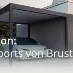 Bis zu 1000 Euro Rabatt pro Carport